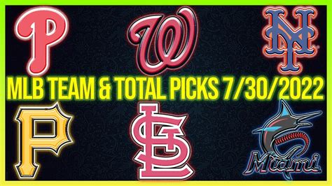 mlb odds predictions today|Free MLB Picks & Predictions .